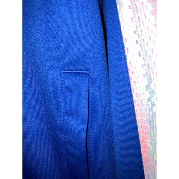 Nike Men's Lightweight Full-Zip Basketball Jacket Size Large - Picture 6 of 11